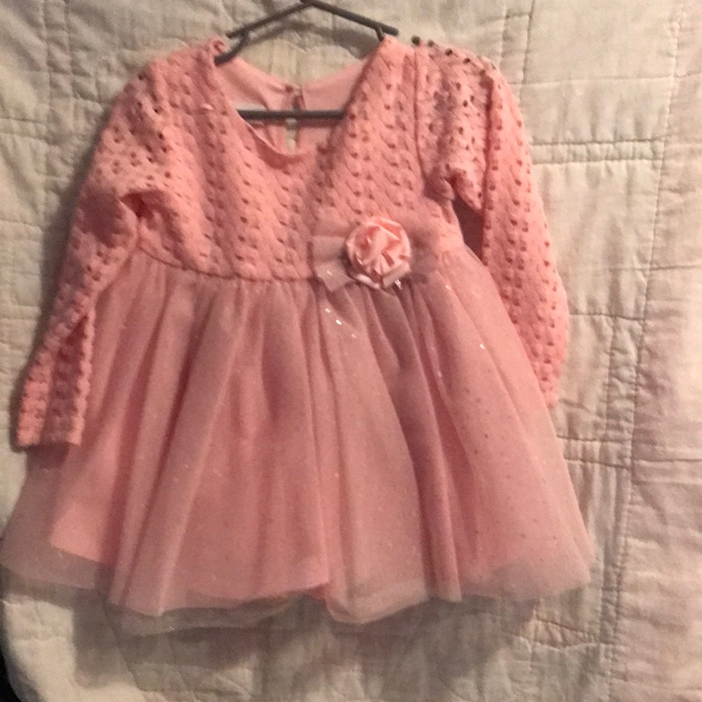 Bonnie Jean Dress size 2T